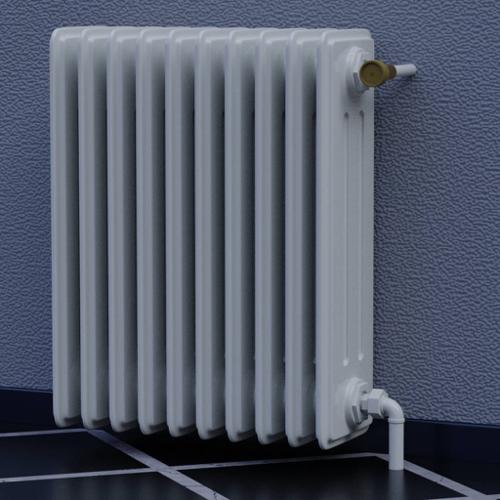 Radiator preview image
